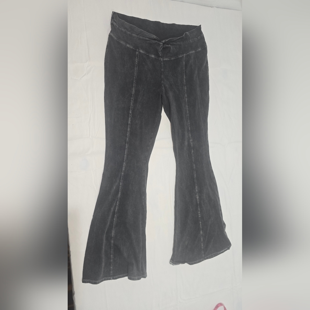 Arizona Jean Company Charcoal Pants